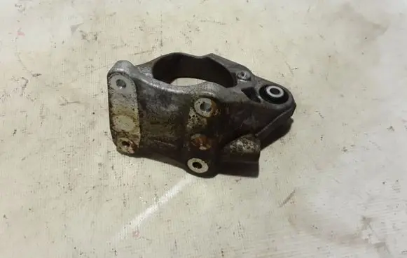 Volvo S60 Driveshaft support bearing bracket 31375838