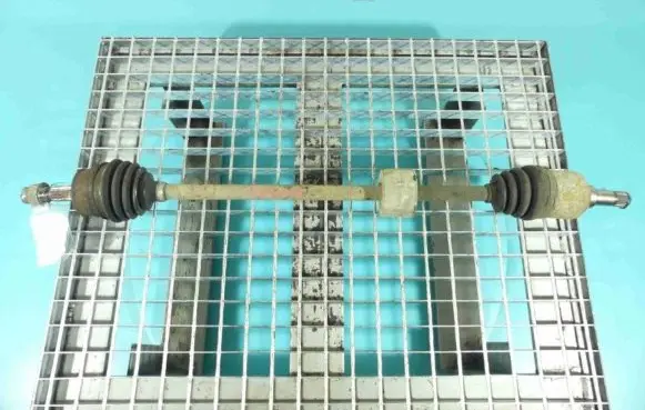 Fiat Grande Punto Front driveshaft IMPRK1281740