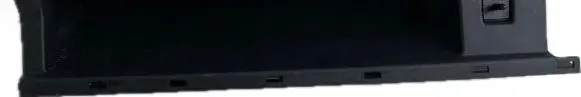 Ford F150 Glove box FL3B-4A508-A