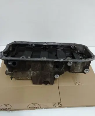 Opel Insignia A Oil sump 55582918
