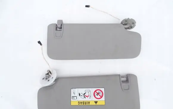 Opel Astra K Sun visor PL166