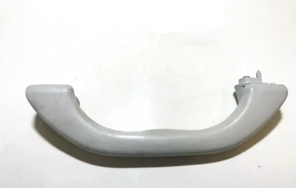 Volkswagen PASSAT B5 Front interior roof grab handle 3b0857607