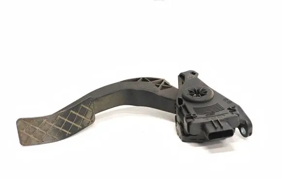 Audi A6 S6 C7 4G Accelerator throttle pedal 8K1723523A 09112011 6PV00950521