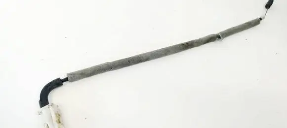 BMW 3 E46 Front door cable line 3924754
