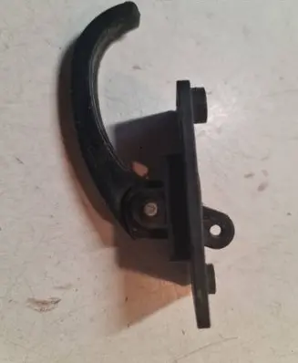 Fiat 126 Front door interior handle 
