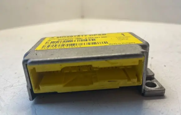 Mitsubishi Colt Airbag control unit/module MR587417 0285001685 PMR587417