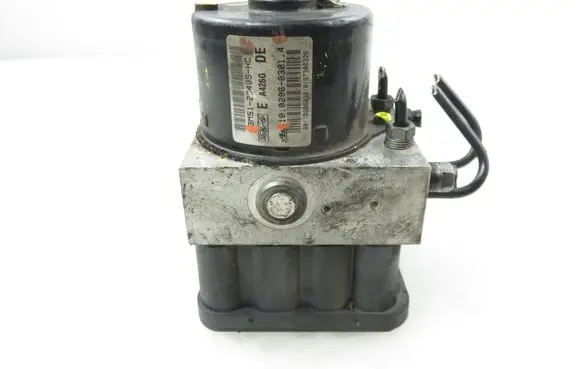 Ford Focus C-MAX ABS Pump 3M512C405HC 10096001253 10020603014