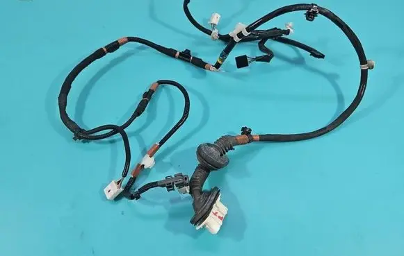 Lexus NX Rear door wiring loom 8215378020B IMPRK1575892