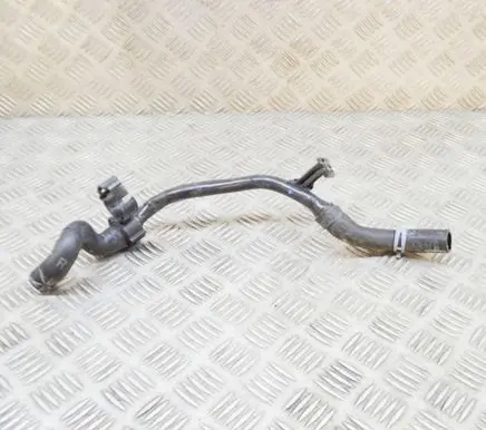 Audi Q4 Sportback e-tron Engine coolant pipe/hose 1EA121621G