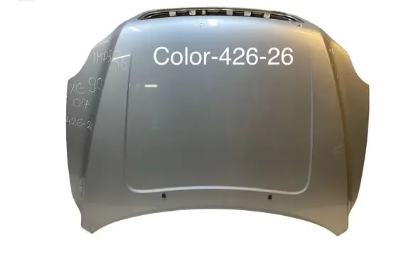 Volvo XC90 Engine bonnet/hood 