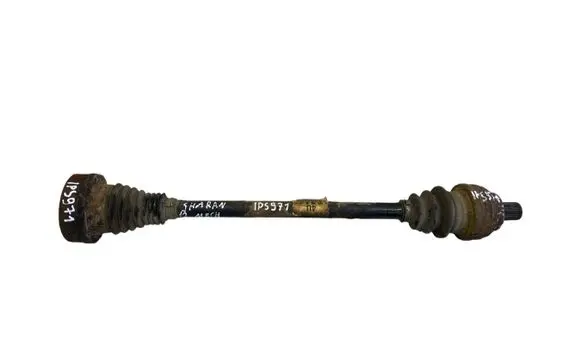 Volkswagen Sharan Rear driveshaft 7N0501204 0253081698