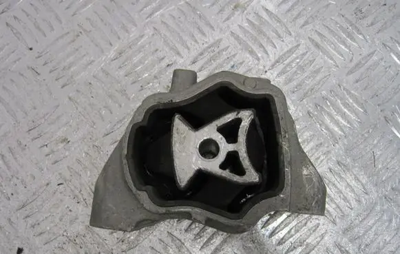 Peugeot Partner III Engine mount vacuum valve TR8070M18