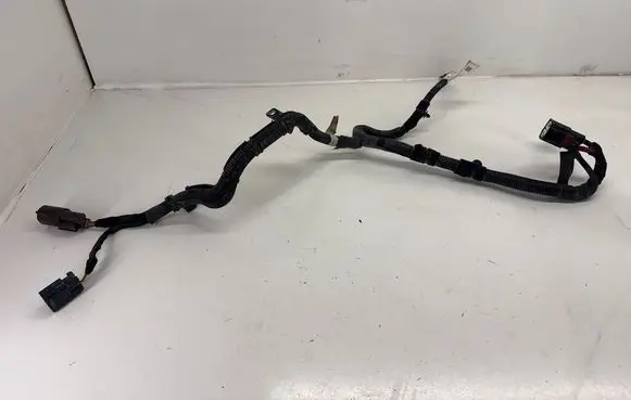 Alfa Romeo Stelvio Other wiring loom 00505518250 505518250