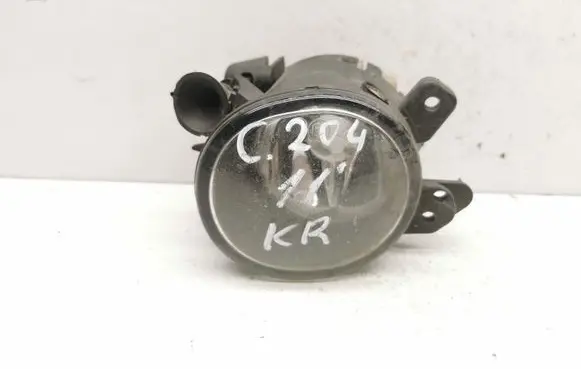 Mercedes-Benz C W204 Front fog light A2518200756