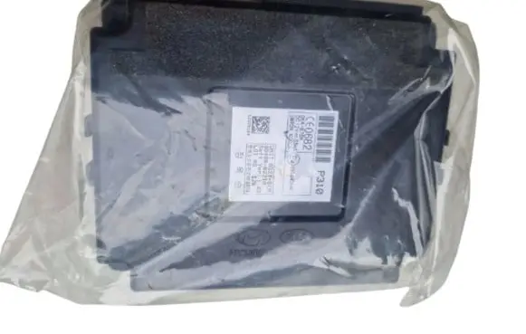 KIA Optima Other control units/modules 91950-2T040