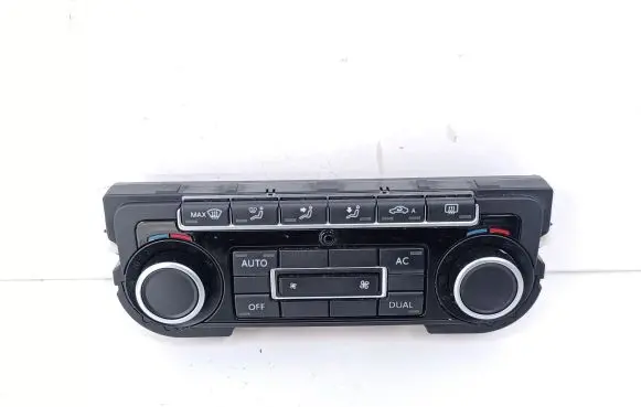 Volkswagen Tiguan Climate control unit 5K0907044ER