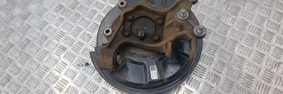 Hyundai Tucson TL Rear wheel hub