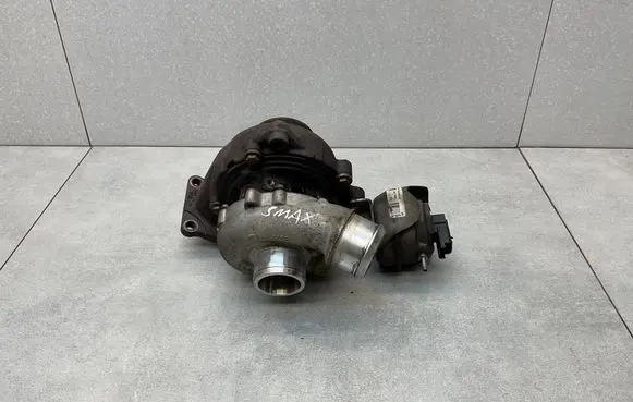 Ford S-MAX Turbo 9671413780 7835830004