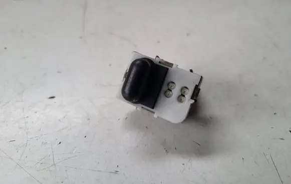 Porsche Boxster 986 Other switches/knobs/shifts 99665325100