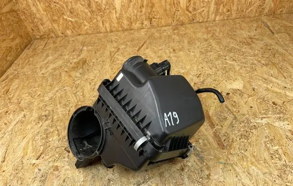 Mazda CX-30 Air filter HF2J133AY HF07133AX