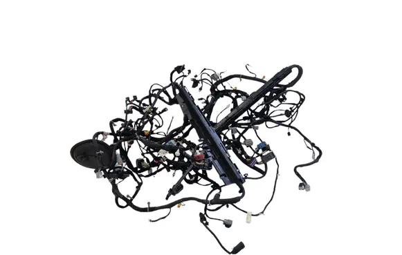 Ford Mustang VI Other wiring loom GR3T14401HE GR3T14401
