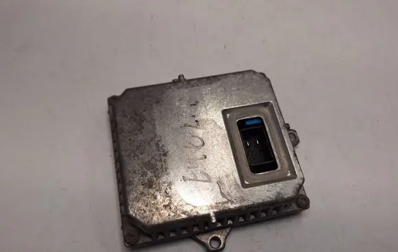Xenon control unit/module