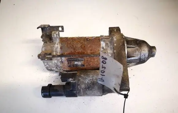 Honda Civic Starter motor 4280003410