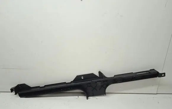 Porsche Panamera (970) Other trunk/boot trim element 97055141800