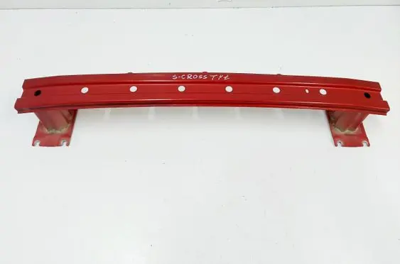 Suzuki SX4 S-Cross Rear bumper support beam 65581-61