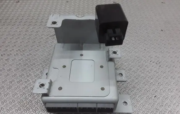 SsangYong Rexton Other control units/modules 8711008410