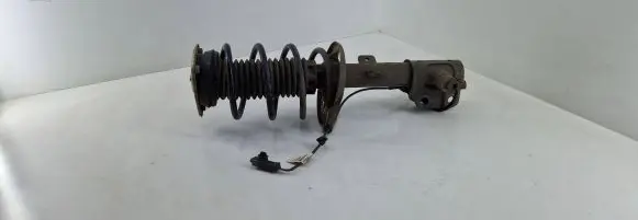 Citroen DS7 Crossback Front shock absorber with coil spring 9827150280 03011001337 0029077E02