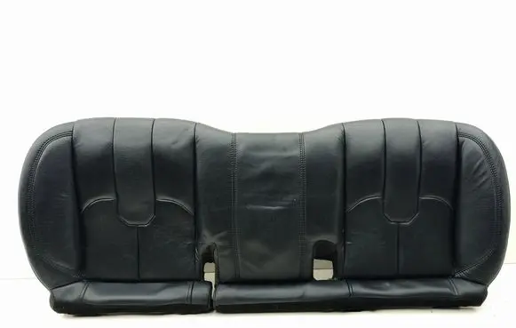 Land Rover Evoque I Rear seat 