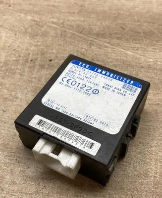 Toyota Avensis Verso Immobilizer control unit/module 8978044030