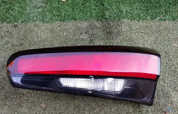 Rear/tail lights