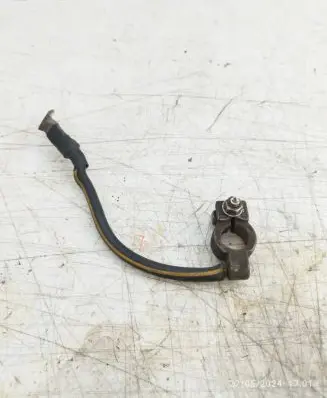 Mitsubishi Colt Negative earth cable (battery)