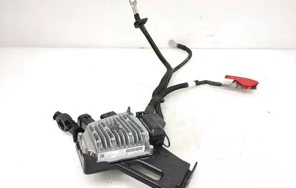 Opel Vivaro Other control units/modules 9842654880 0668030721