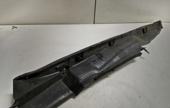 Lexus RX 450H Fender end trim 5380748031