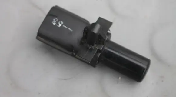 Mazda CX-5 Outside/external air temperature sensor 