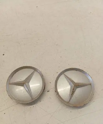 Mercedes-Benz C W205 Original wheel cap 
