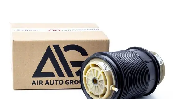 Mercedes-Benz E AMG W212 Rear air suspension bag/shock absorber A2123203825 2123204425 2123203825