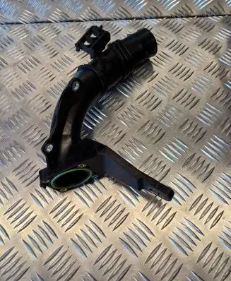 Ford Transit - Tourneo Connect Intercooler hose/pipe AV6Q9351BC