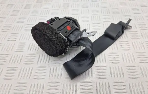 Volvo S60 Rear seatbelt P039818850 1FP000034147922A 1T0130740243QL1