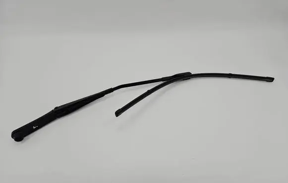 Audi A5 Windshield/front glass wiper blade 4K1955407