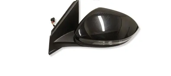 Volkswagen Taigo Front door electric wing mirror 2G8857501L