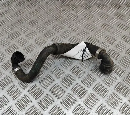 BMW X5 F15 Engine coolant pipe/hose 7644104