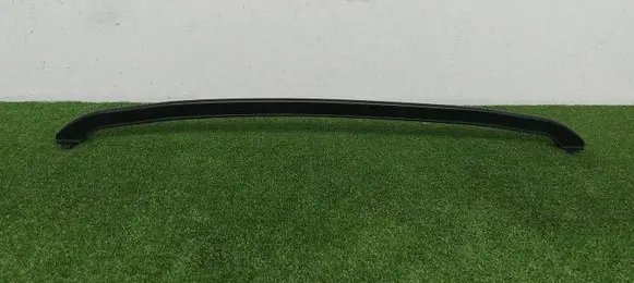 Volkswagen Polo V 6R Front bumper support beam 6R0807651A