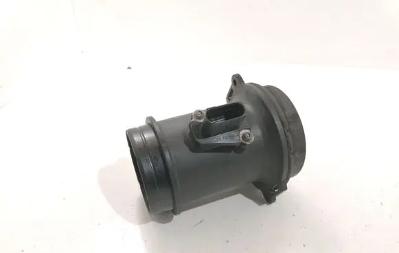 Audi A6 S6 C6 4F Mass air flow meter 059906461K