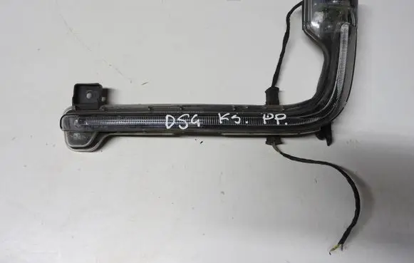 Citroen DS4 LED Daytime headlight 9688549280