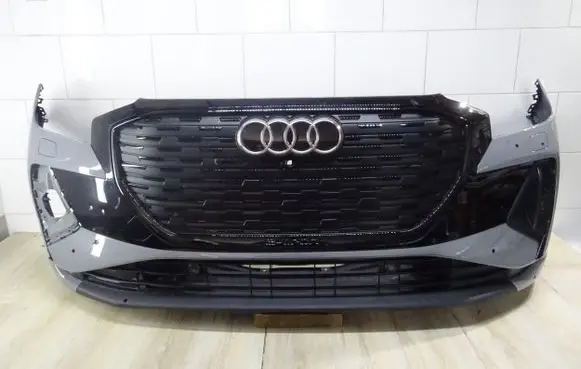 Audi Q5 SQ5 Front bumper 89A807437
