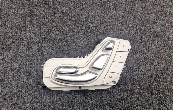 Mercedes-Benz E W213 Seat control switch A2139059803